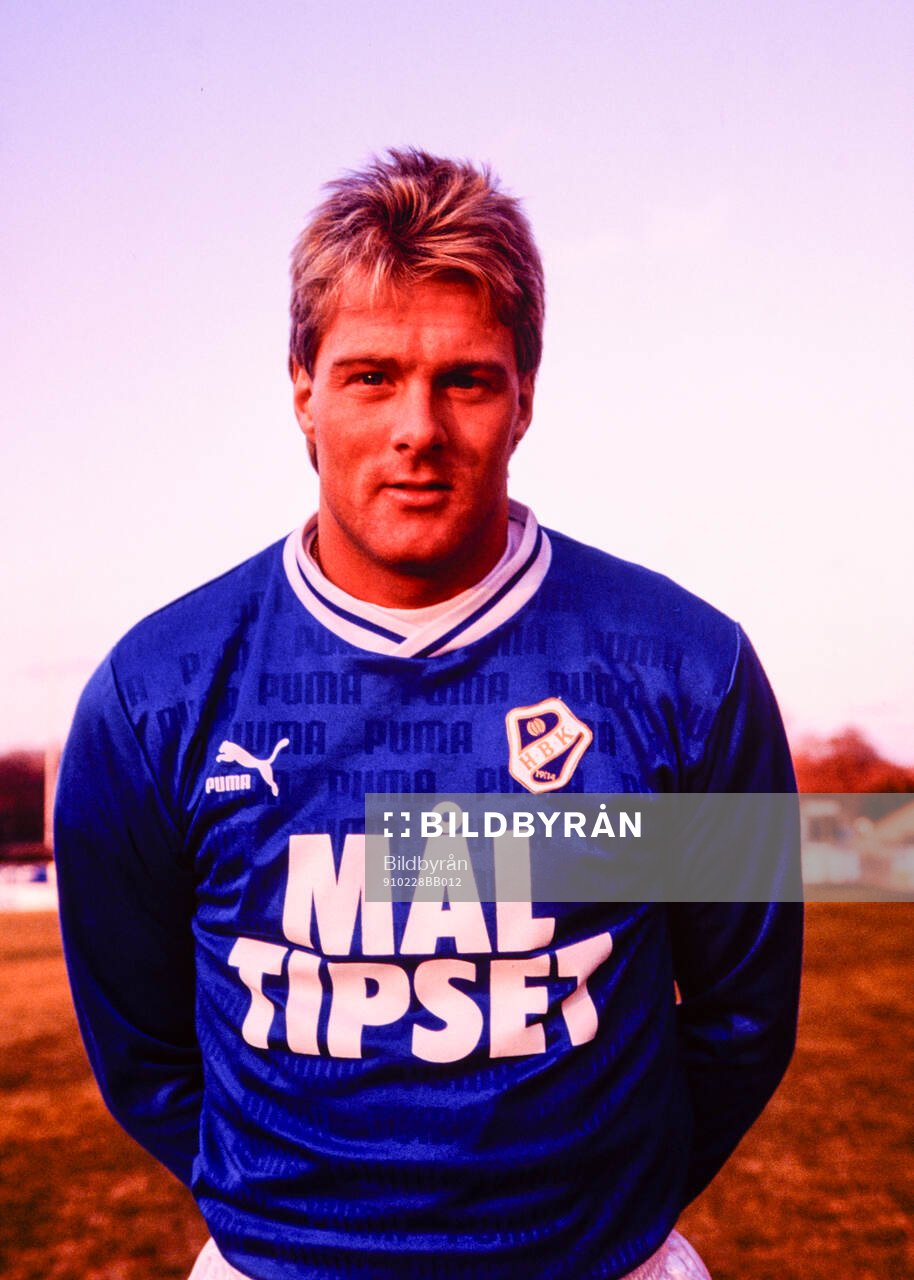 Vetle Andersen