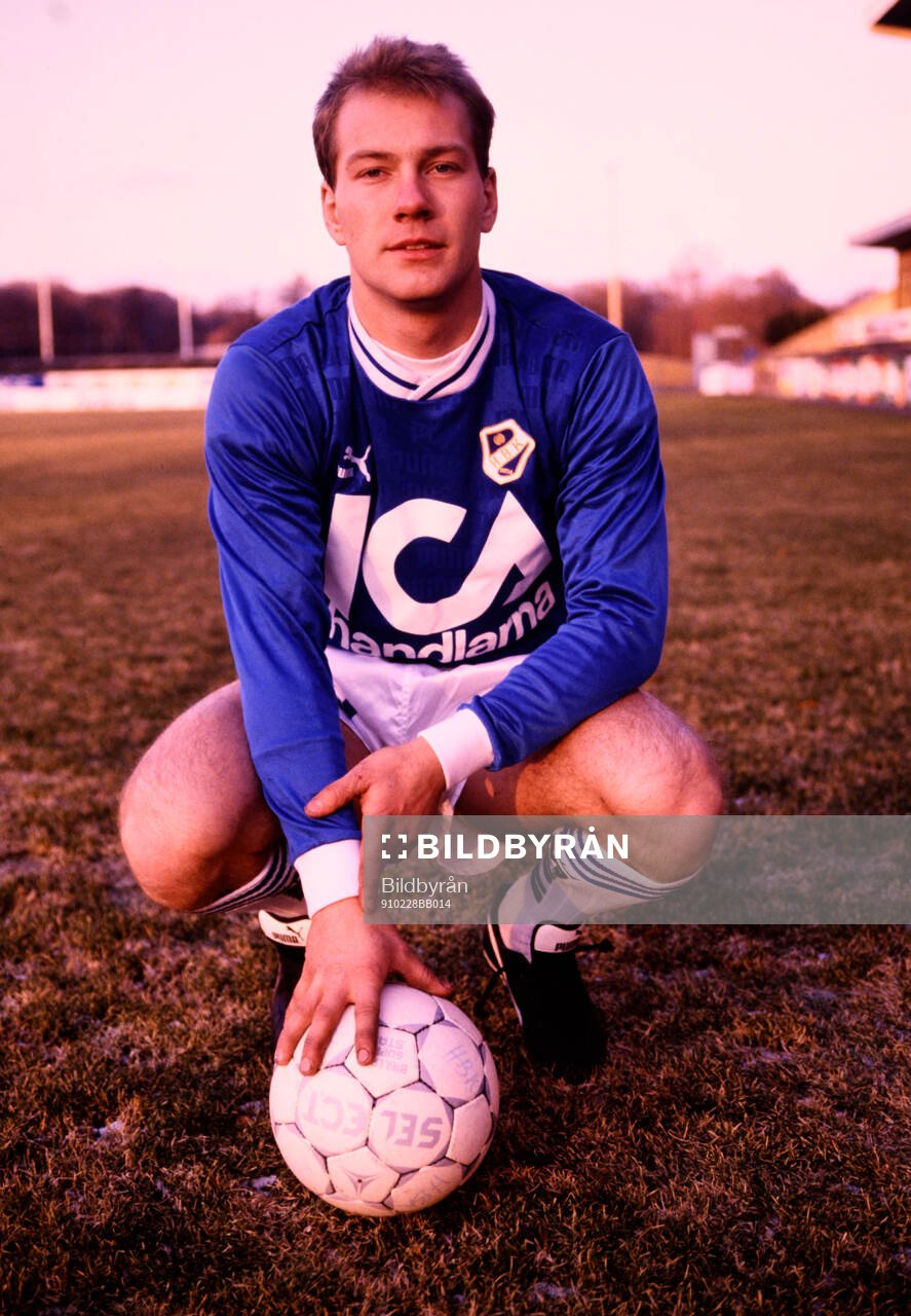 Peter Andersson