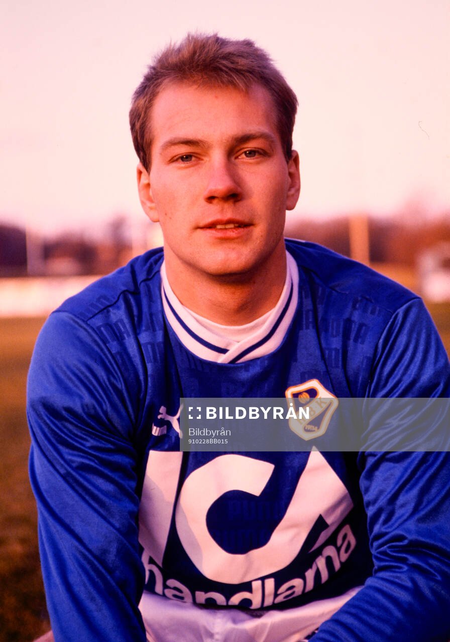 Peter Andersson