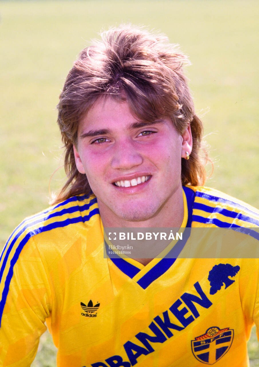 Johnny Rödlund