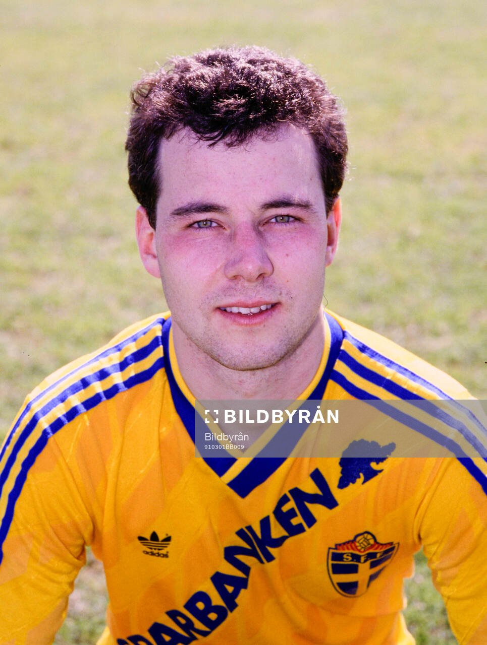 Stefan Rehn