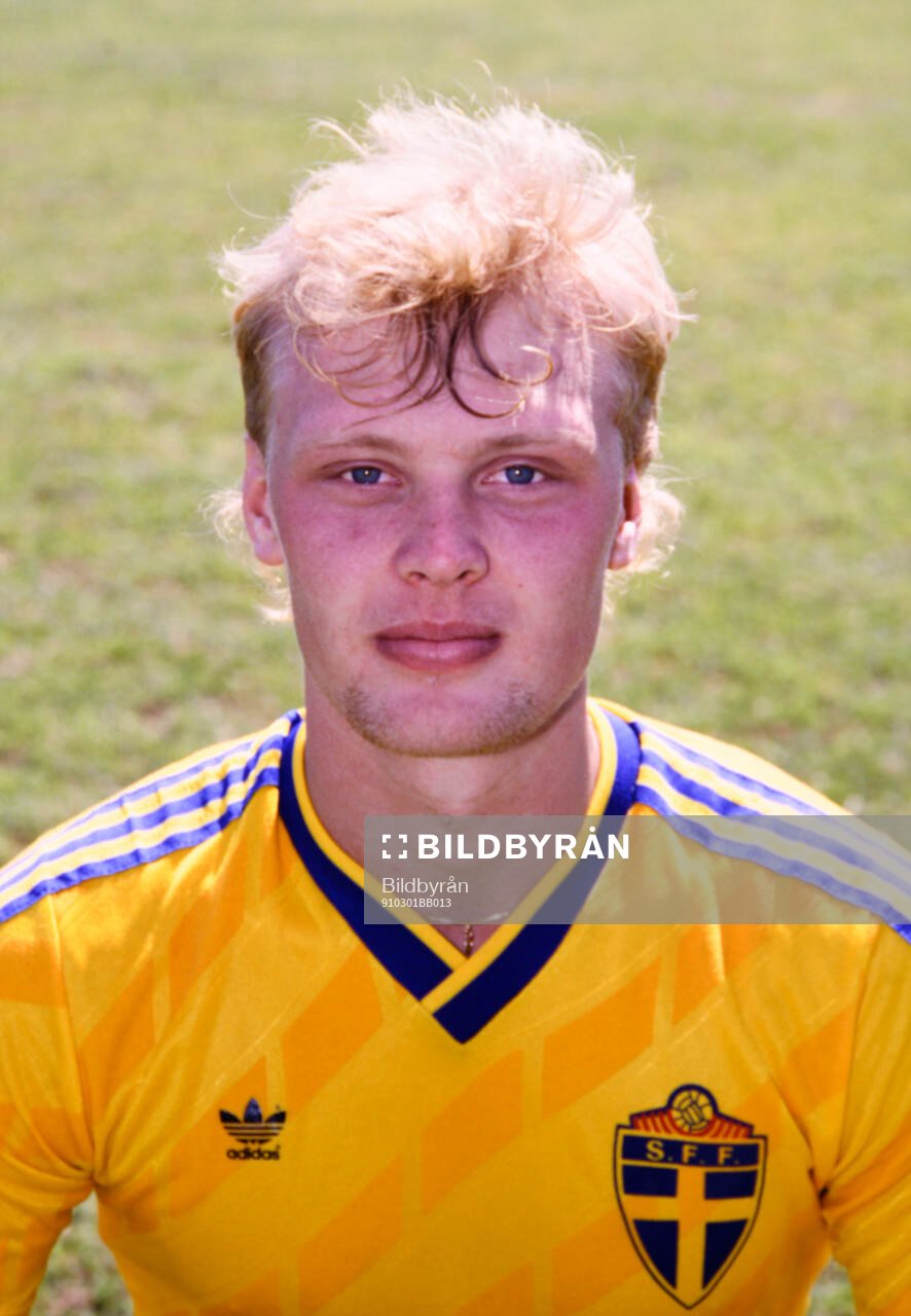Klas Ingesson