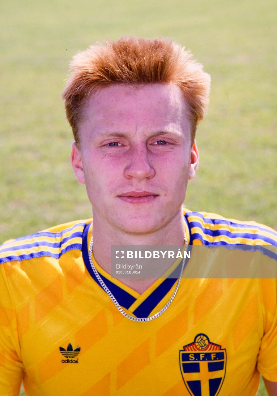 Kennet Andersson
