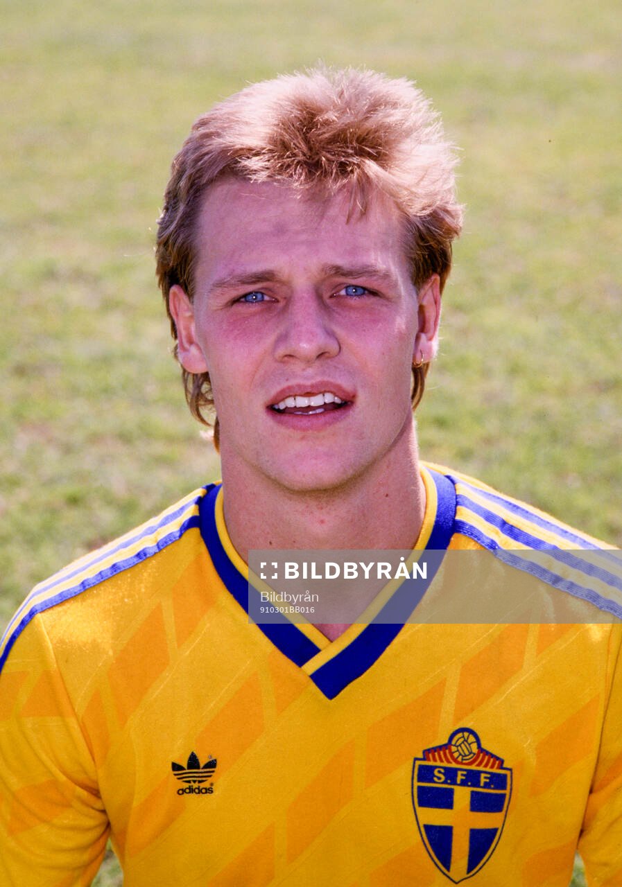 Niclas Nylén