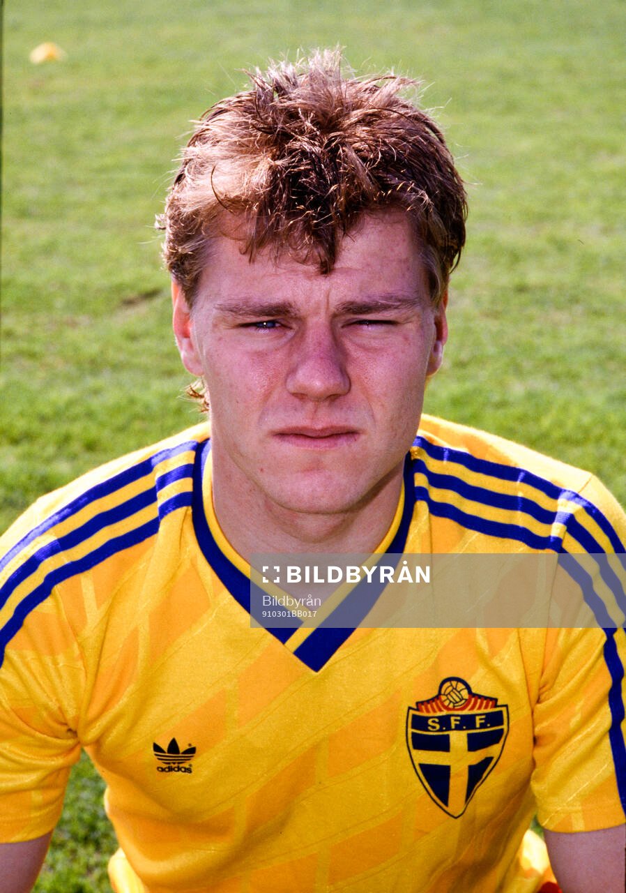 Jan Eriksson