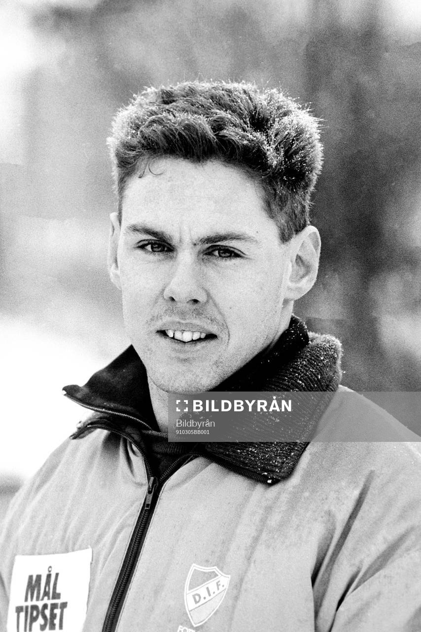 Leif Strandh