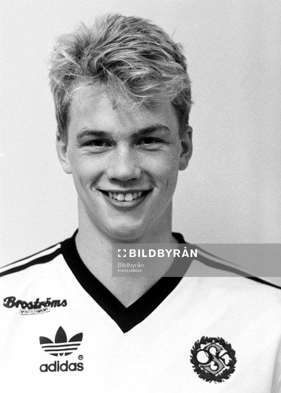Mikael Lindgren