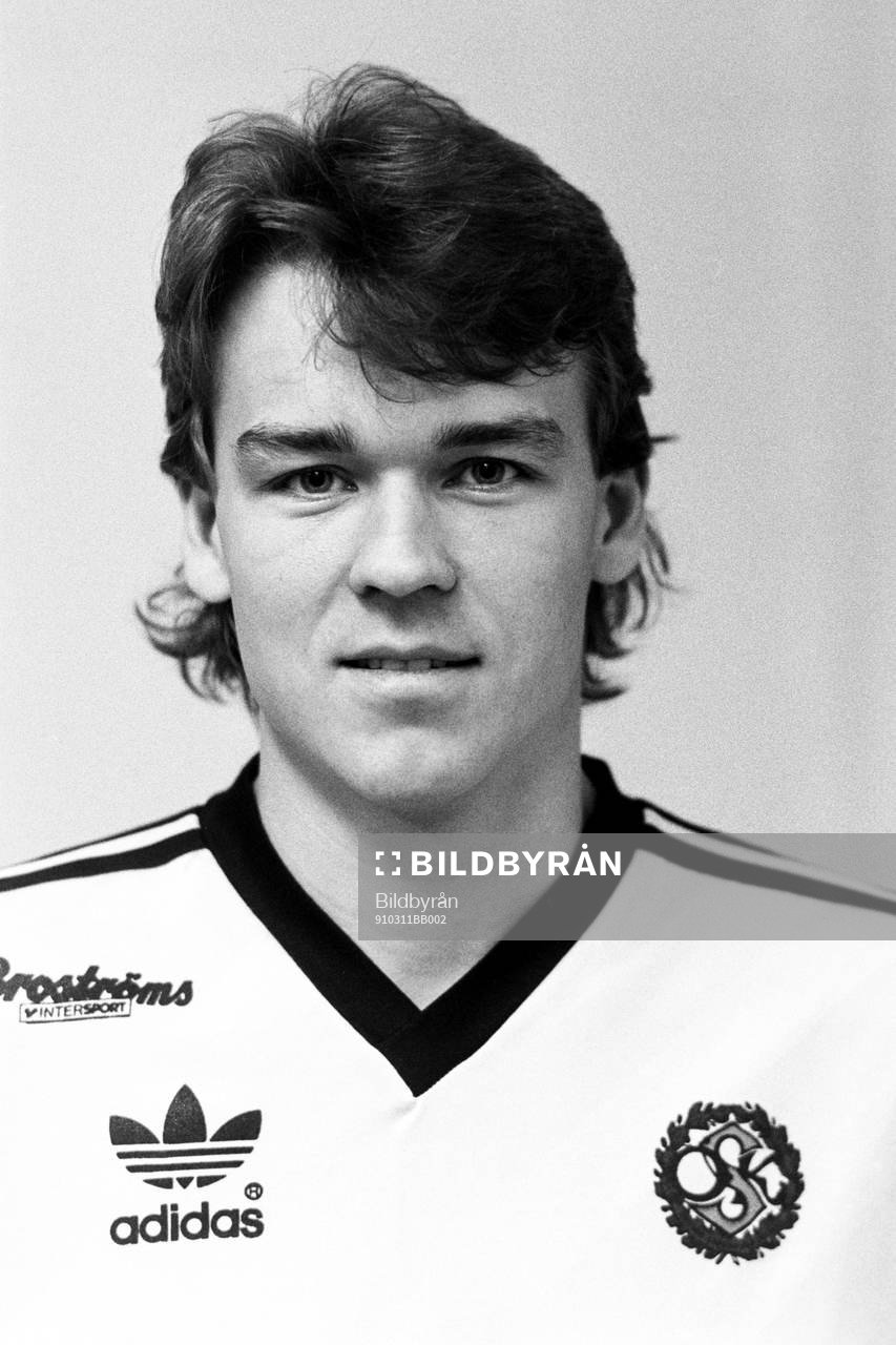 Magnus Erlingmark, Örebro