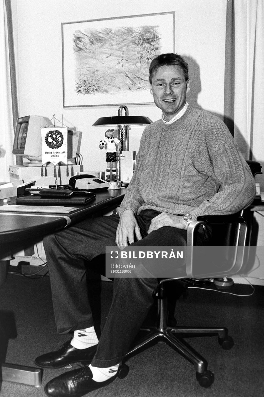 Sven Dahlkvist
