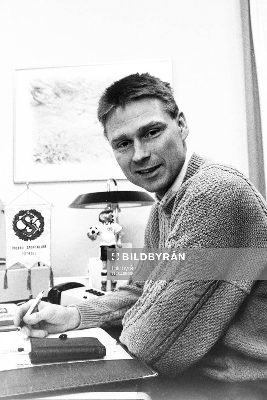 Sven Dahlkvist
