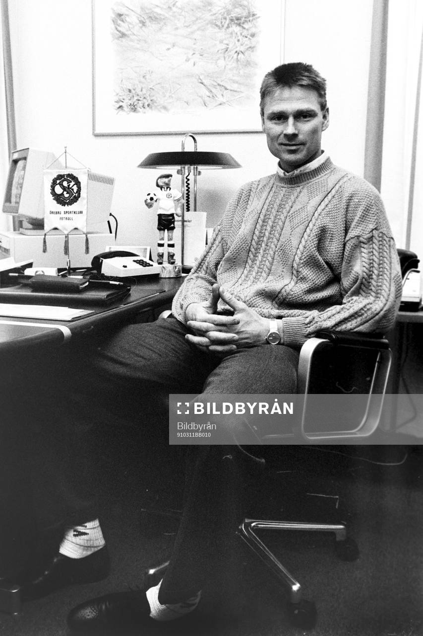 Sven Dahlkvist