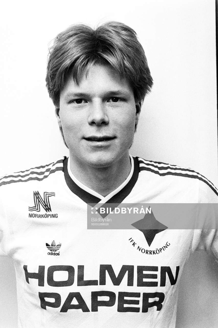 Göran Bergort