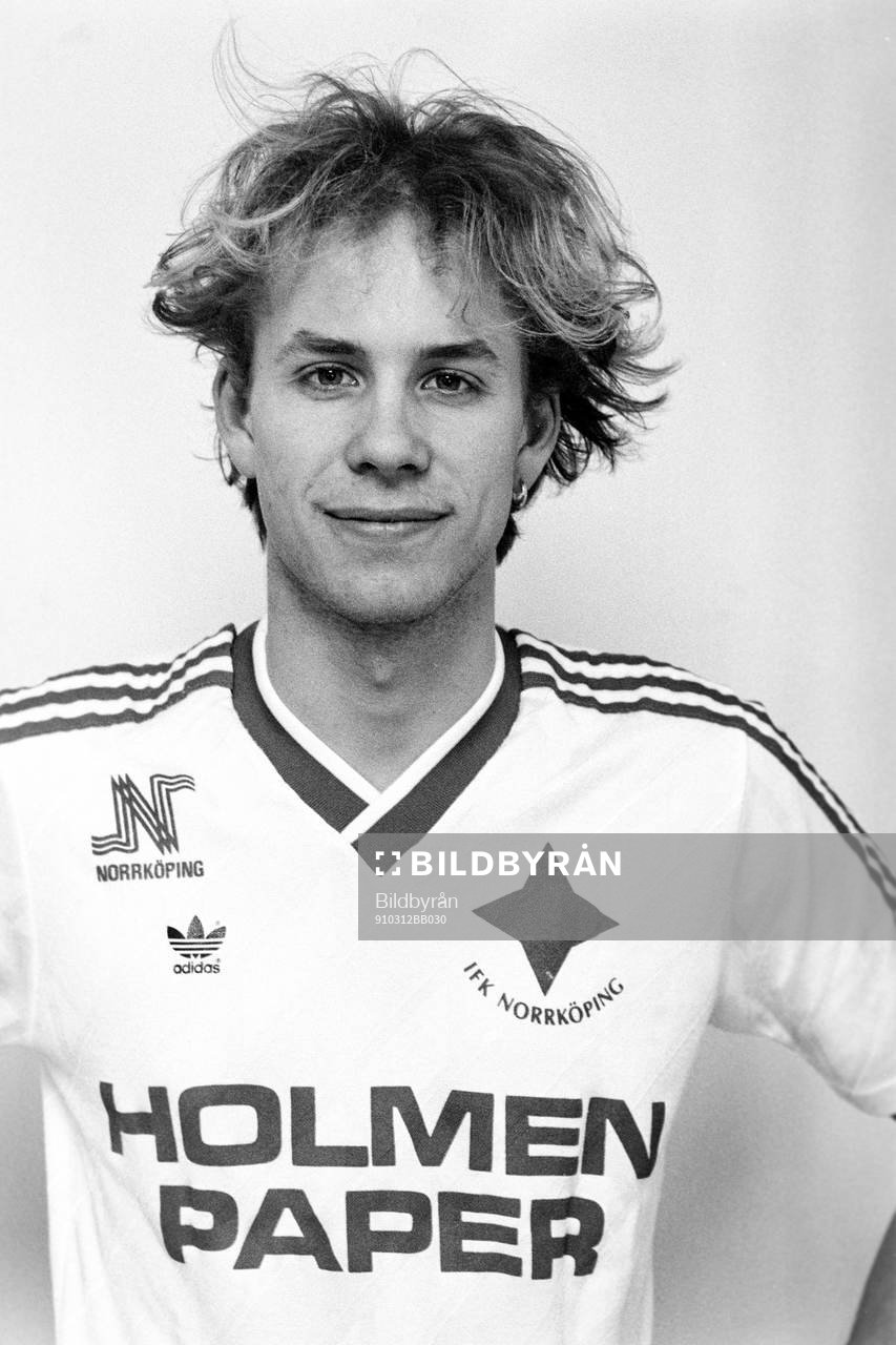 Niclas Kindvall