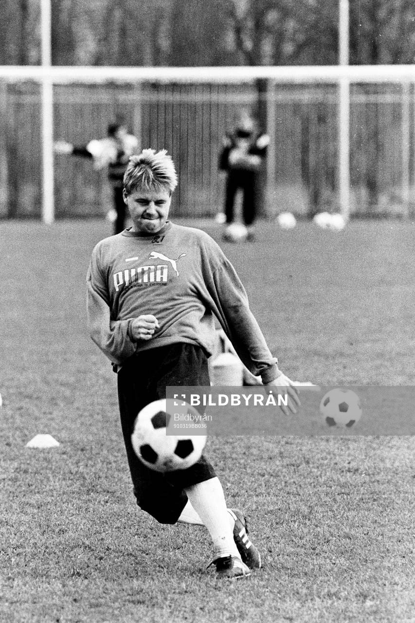 Peter Swärdh