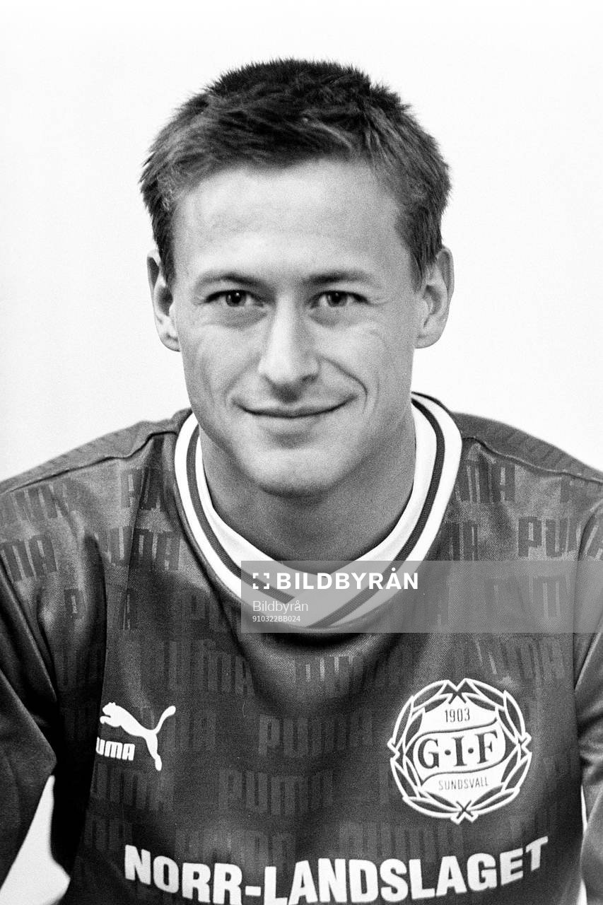 Krister Lundgren