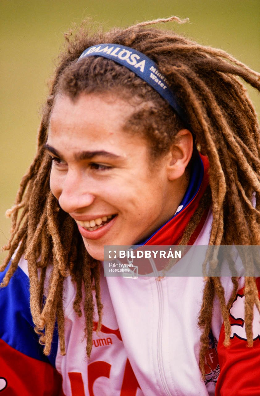 Henrik Larsson