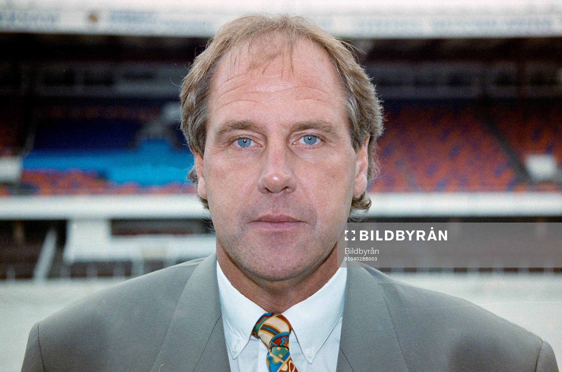 Bengt Kristensson, GAIS