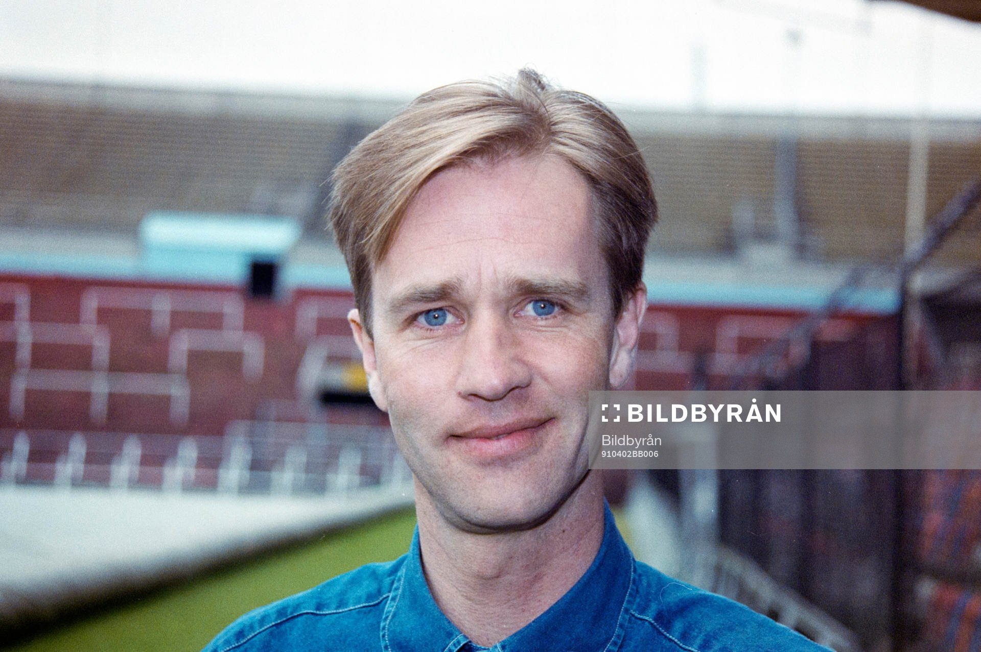 Lennart Wass, Djurgården
