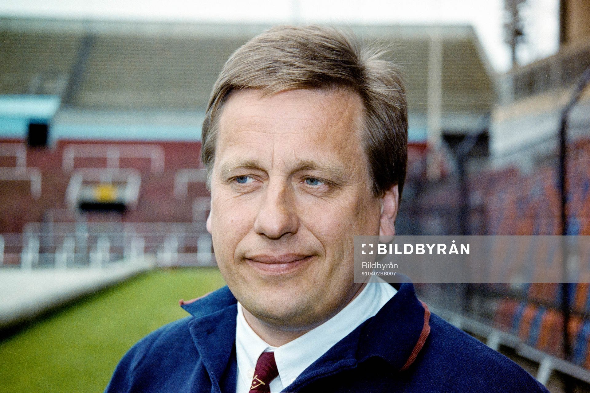 Tommy Söderberg, AIK