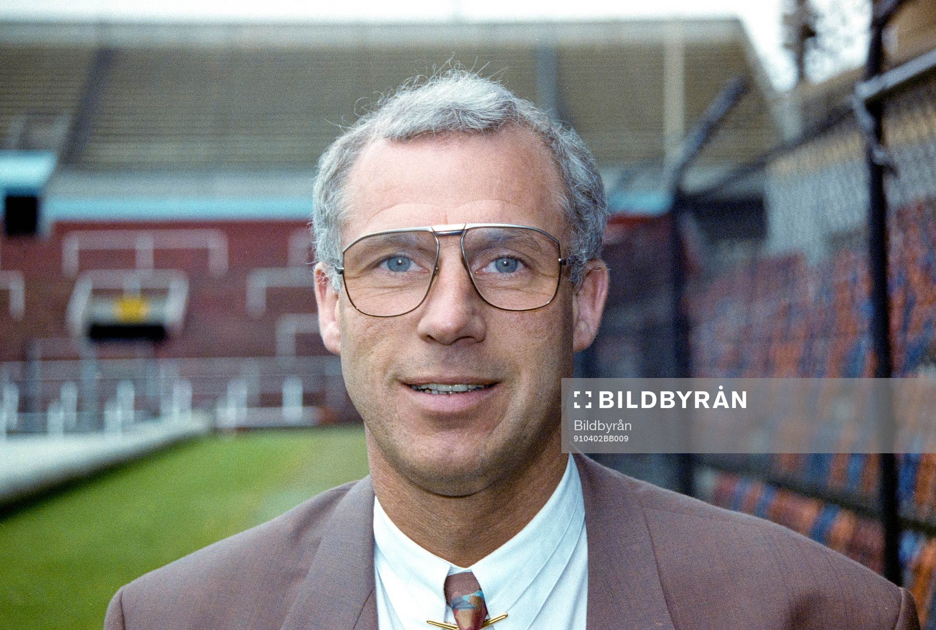 Jan Mattsson, Sundsvall