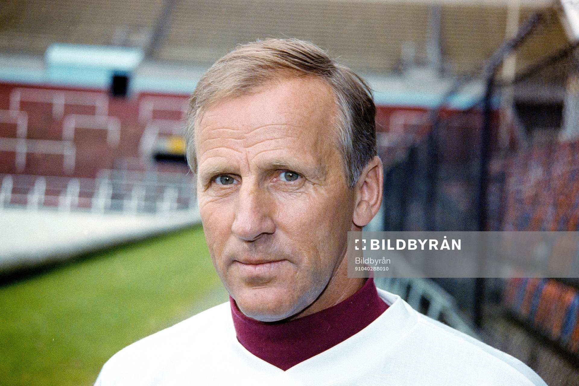Rolf Zetterlund, Örebro SK