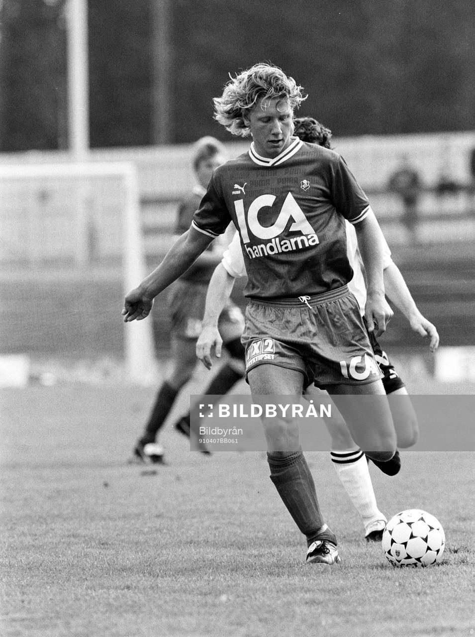  Jesper Jansson, Öster.