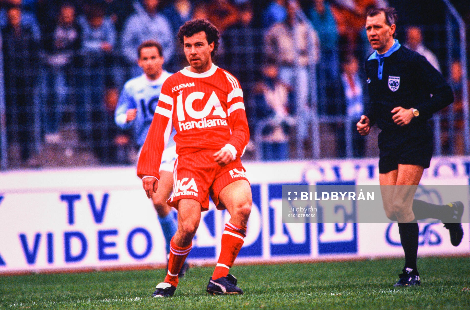 Göteborgs Stefan Rehn