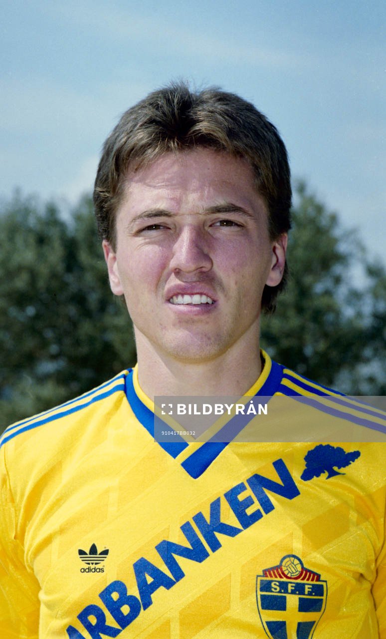 Mats Gren, Sverige