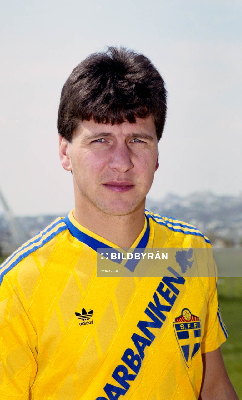 Sulo Vaattovaara, Sverige