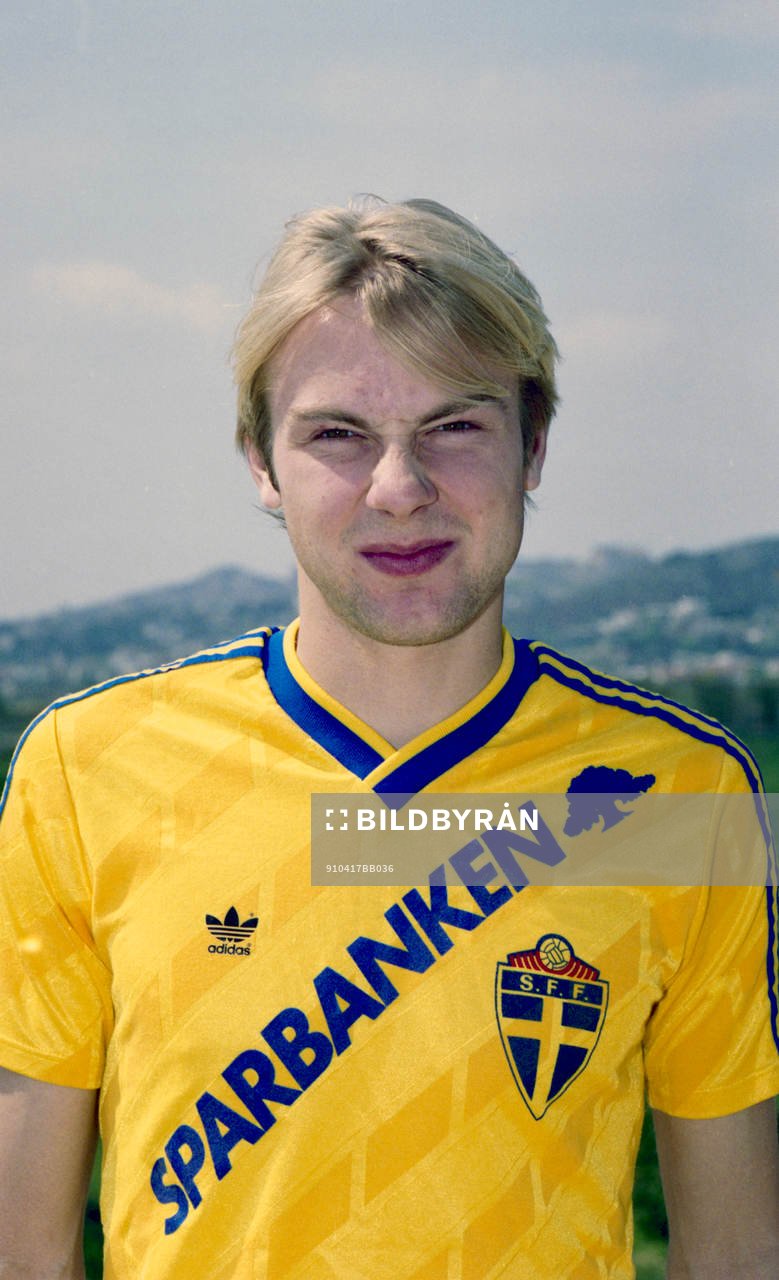 Håkan Mild, Sverige