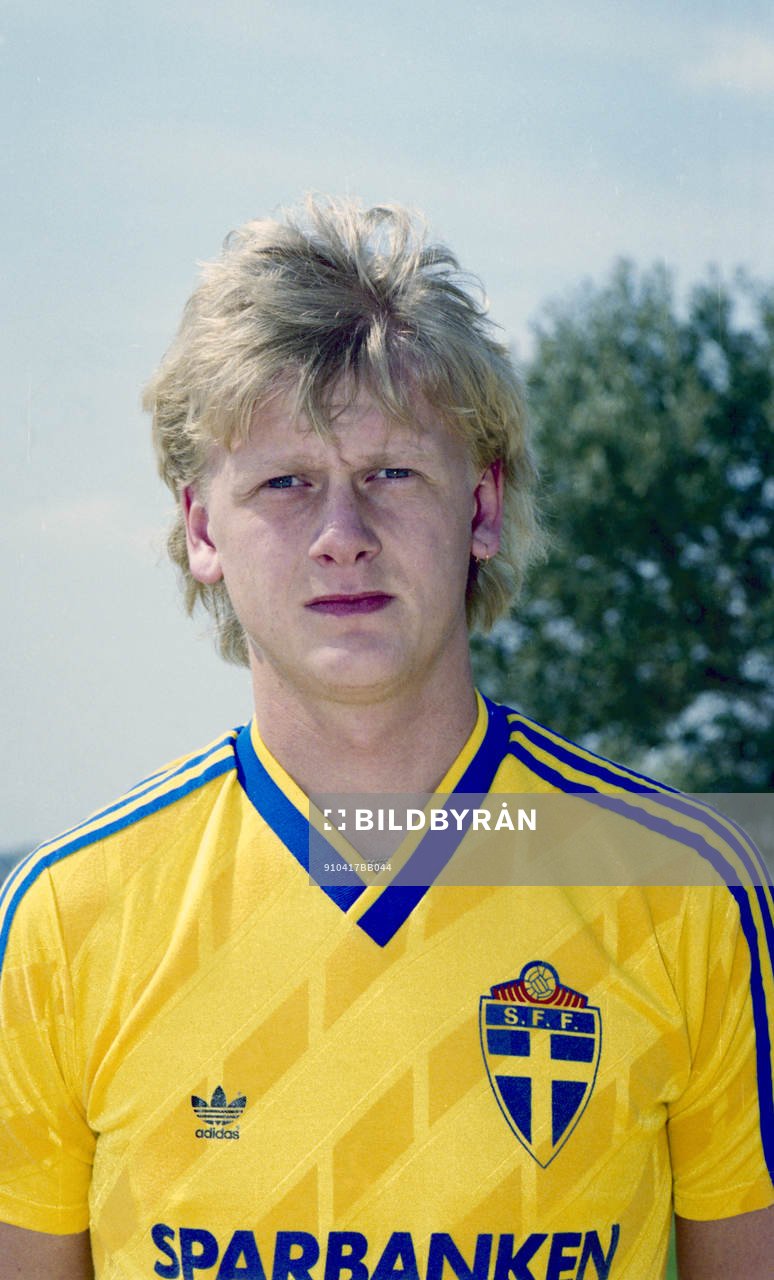 Ulrik Jansson, Sverige