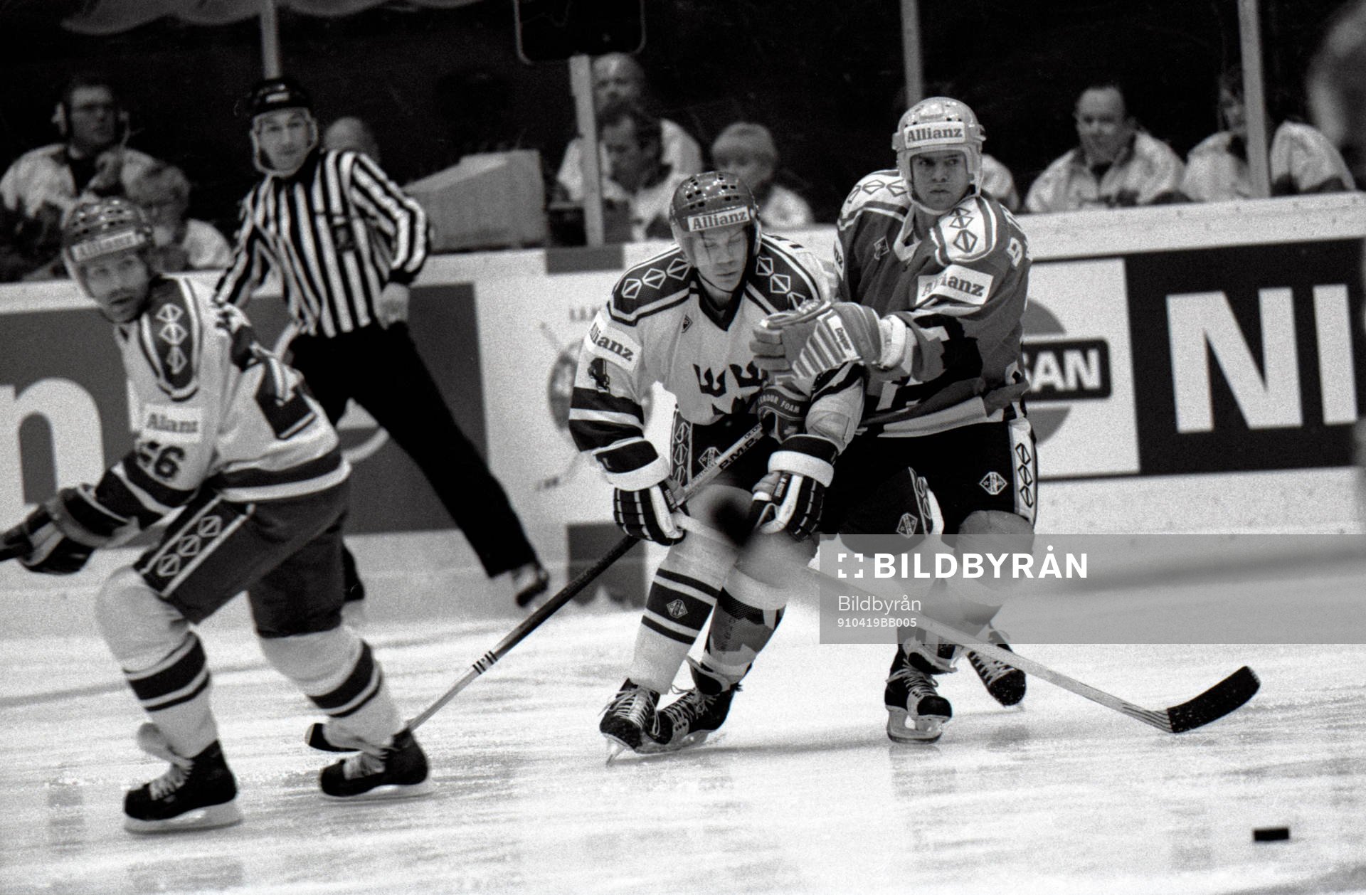 Nicklas Lidström