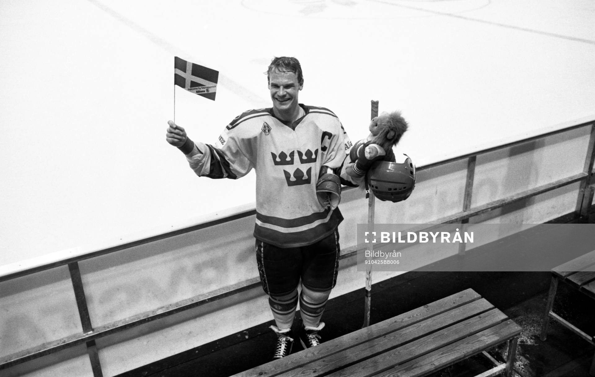 Thomas Rundqvist, Sverige