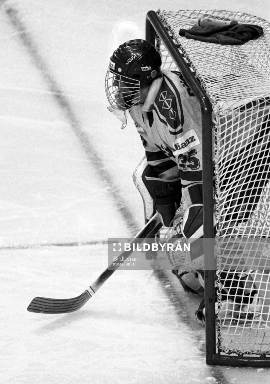 Tommy Söderström, Sverige