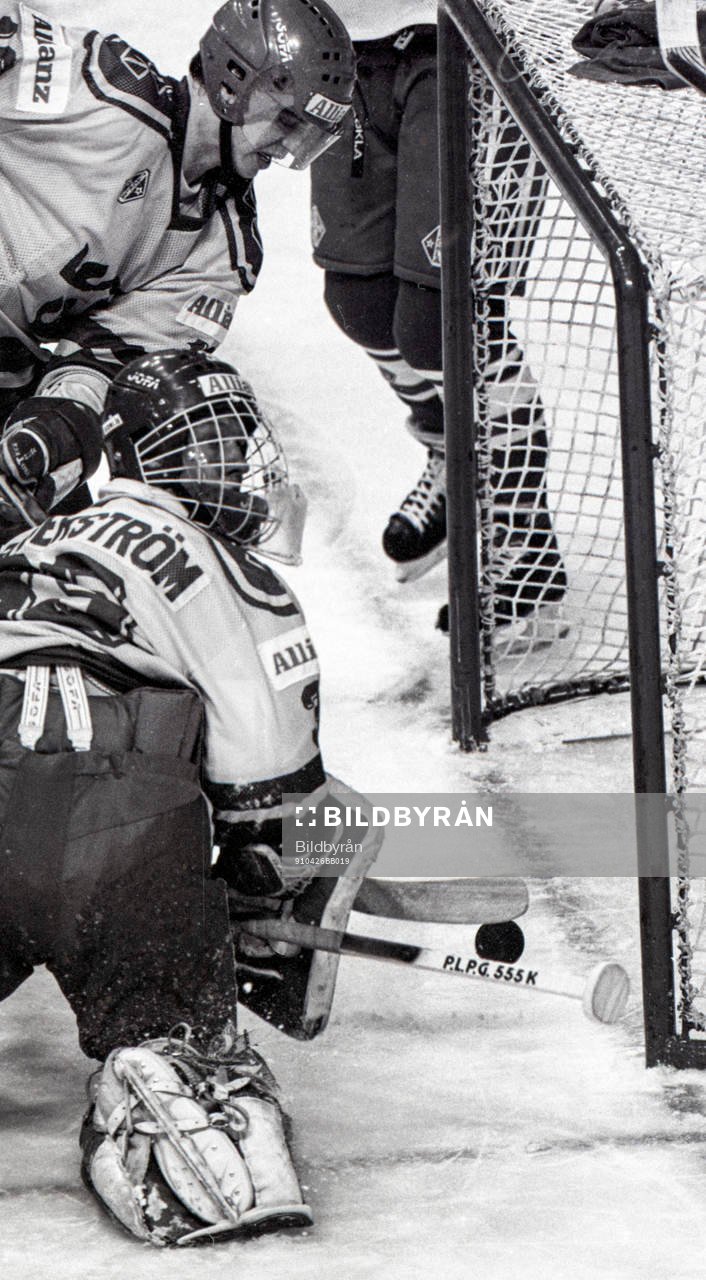 Tommy Söderström, Sverige