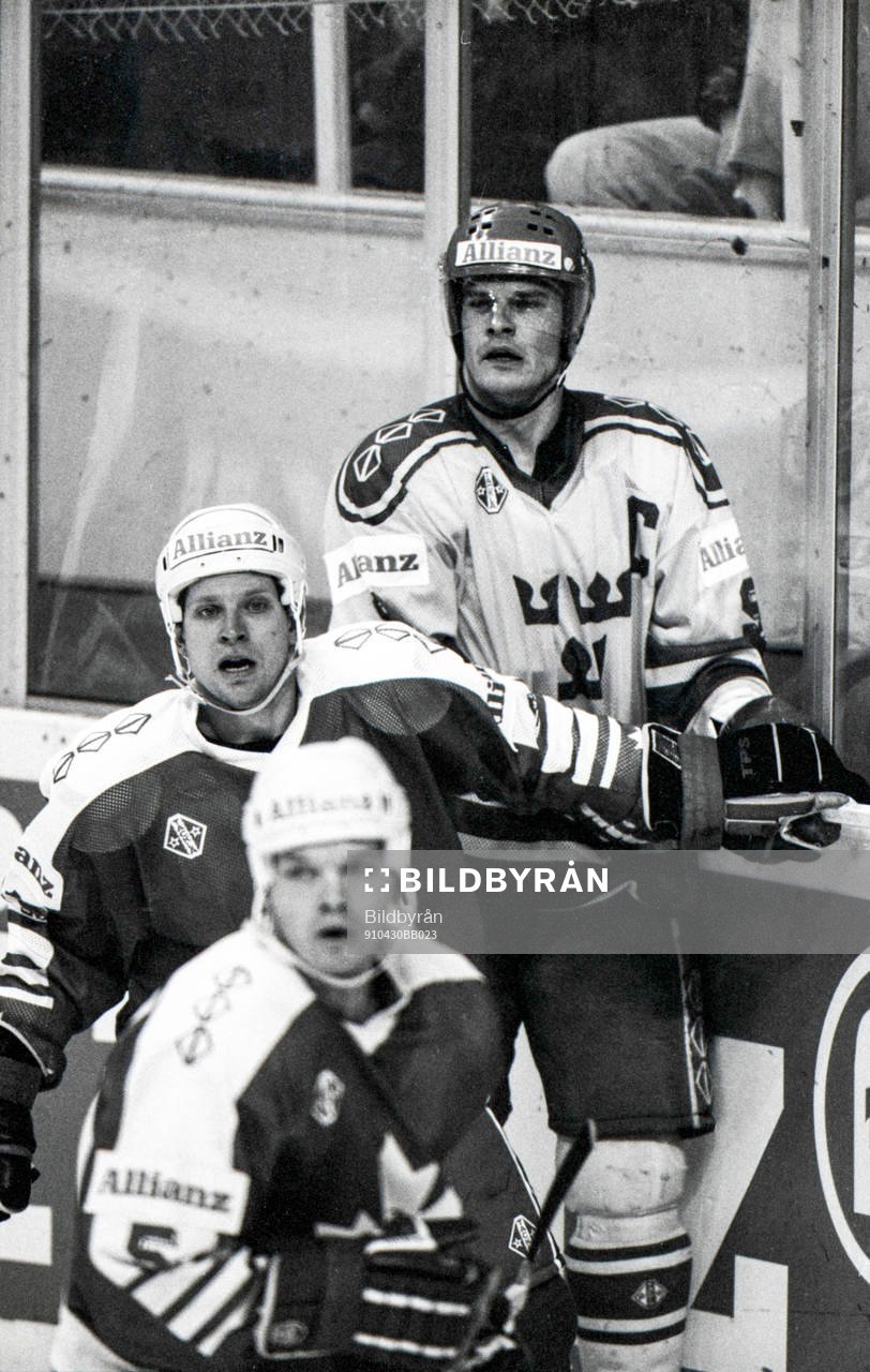 Thomas Rundqvist, Sverige