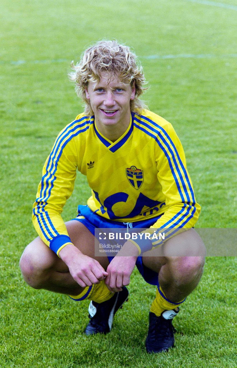 Jesper Jansson, Sverige