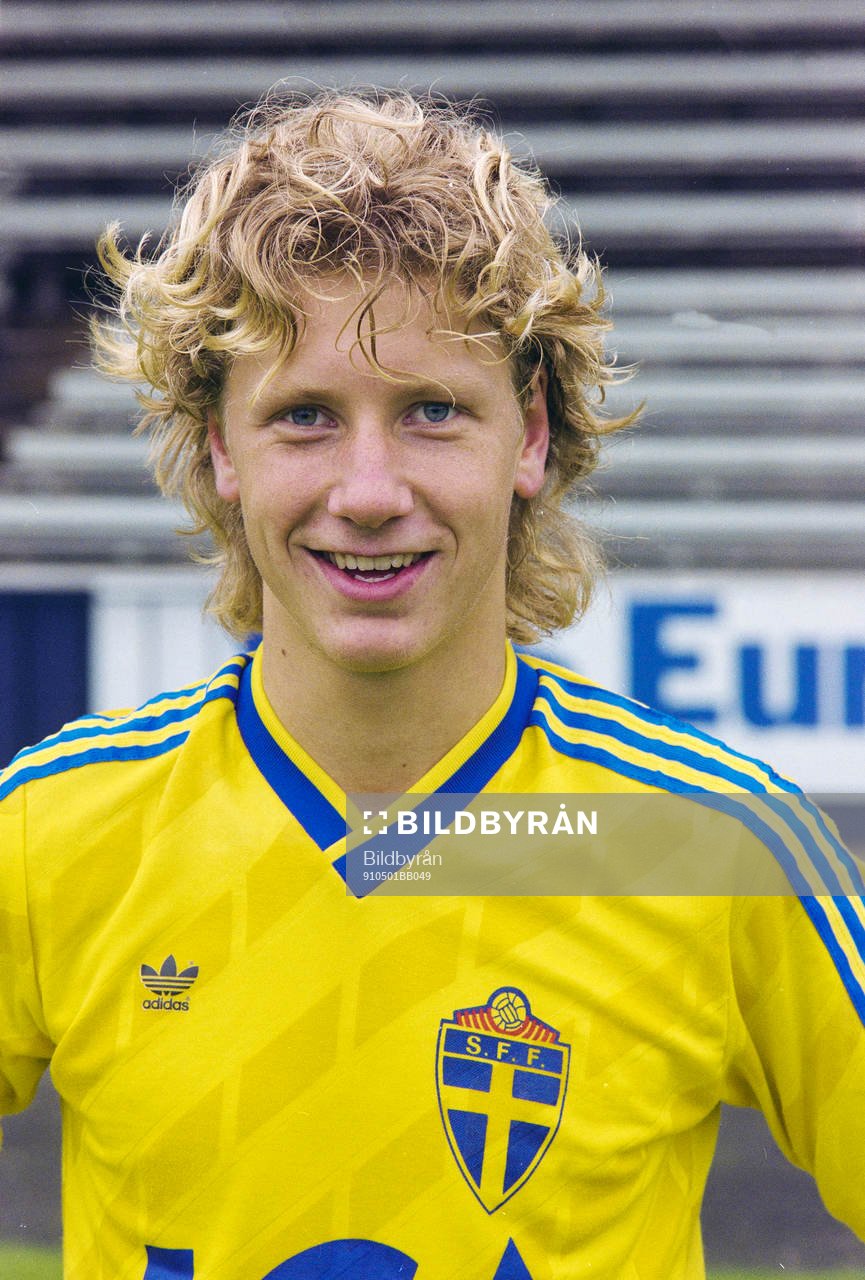 Jesper Jansson, Sverige