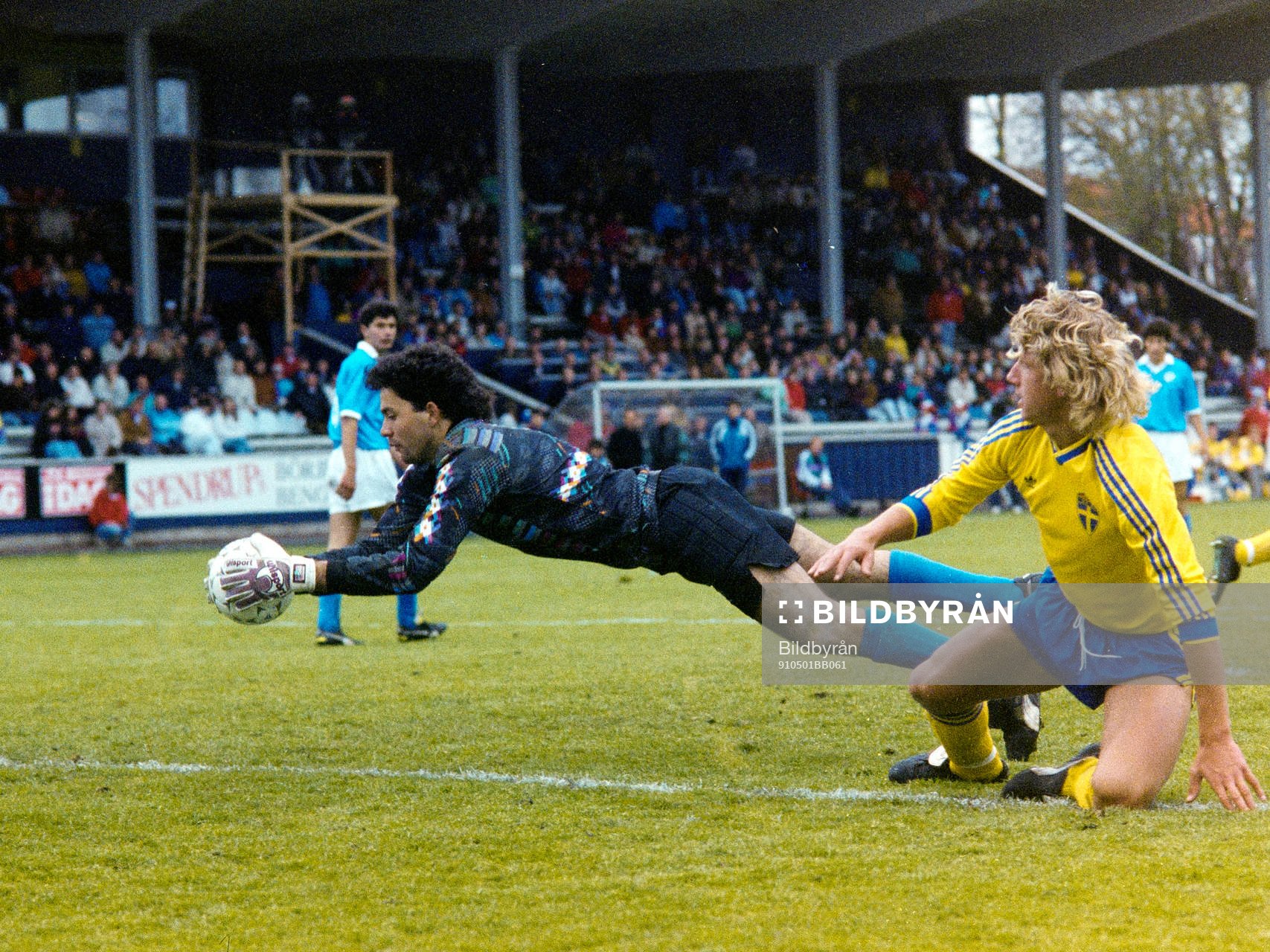 Jesper Jansson, Sverige