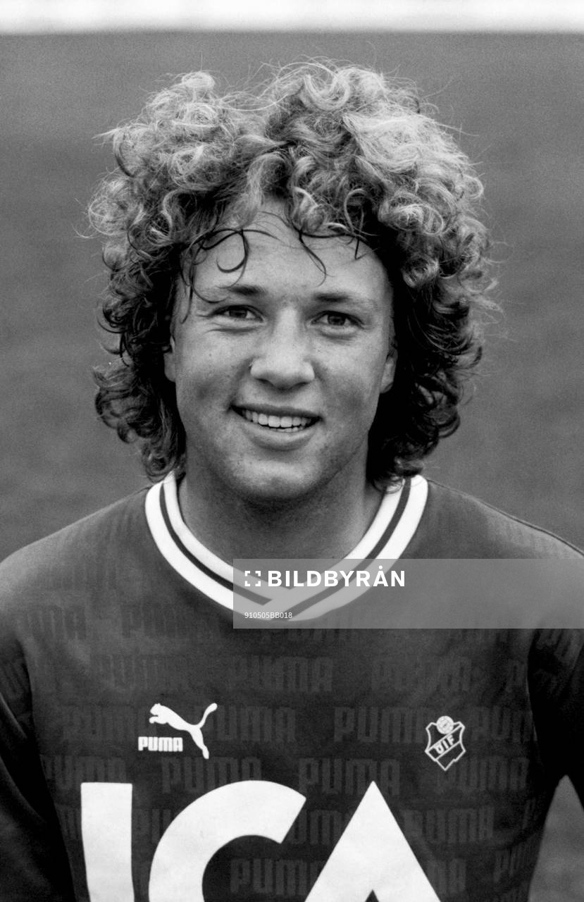 Andreas Bild, Öster