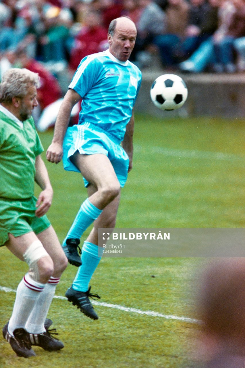 Tommy Svensson