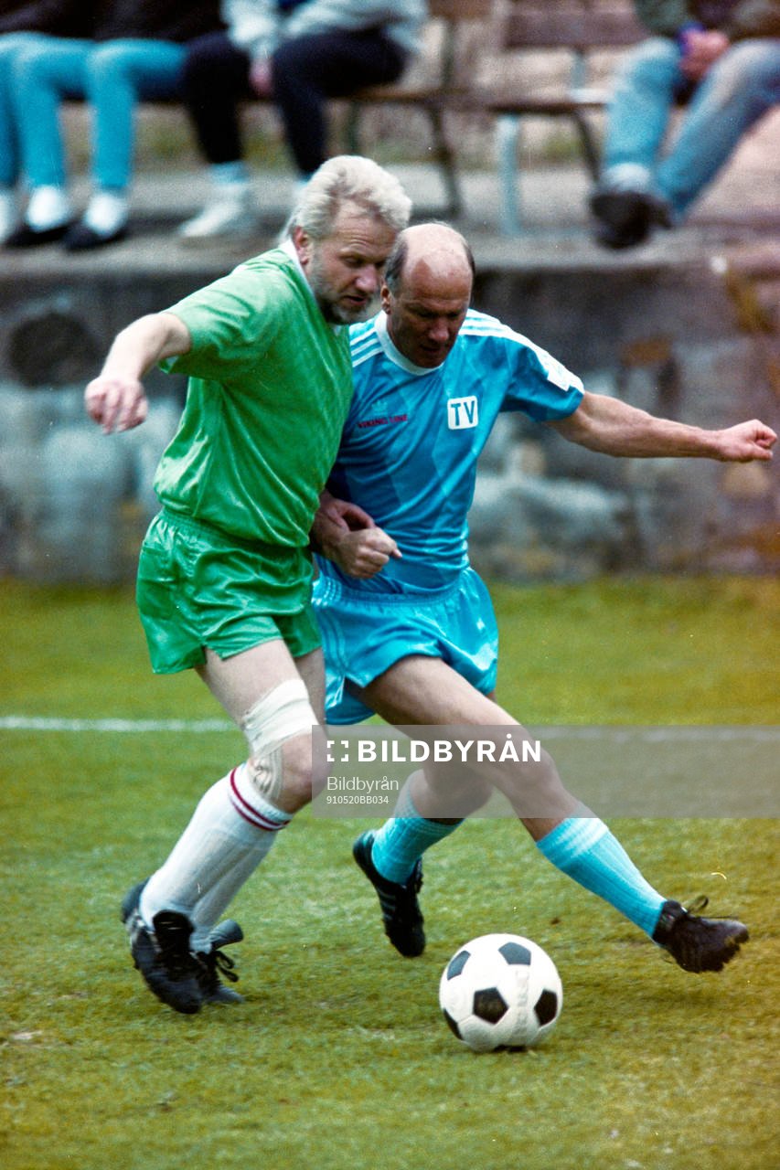 Tommy Svensson