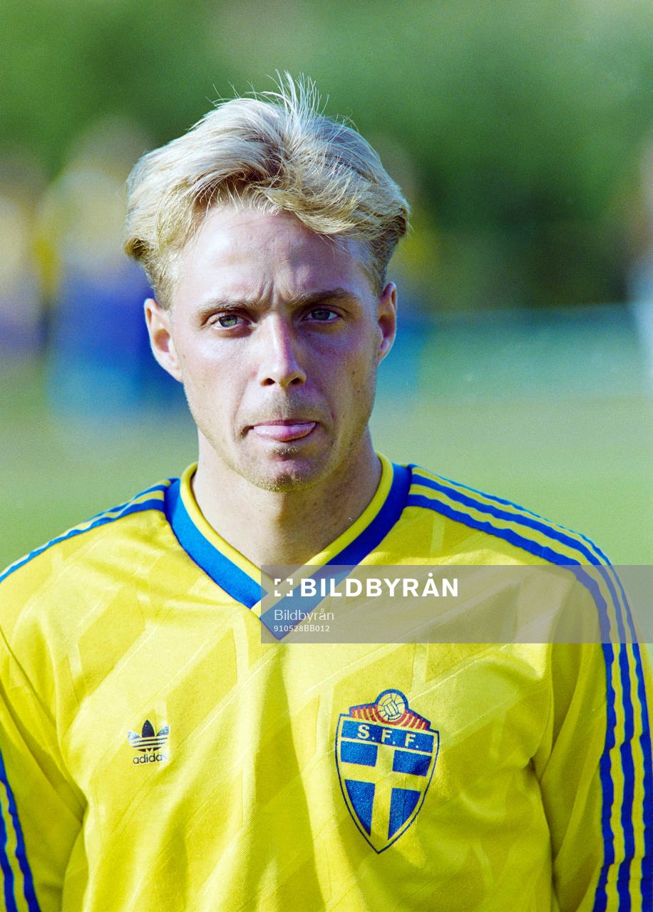 Ulf Lilus, Sverige