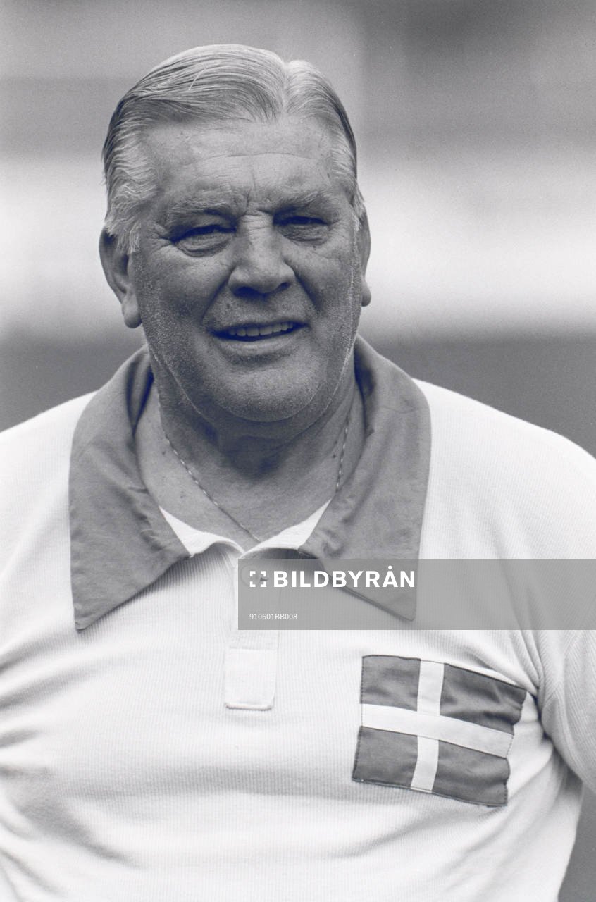 Gunnar Nordahl