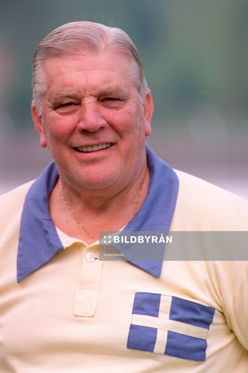 Gunnar Nordahl