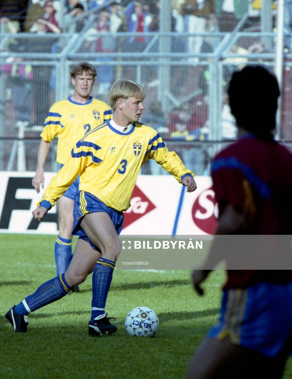 Mikael Nilsson, Sverige