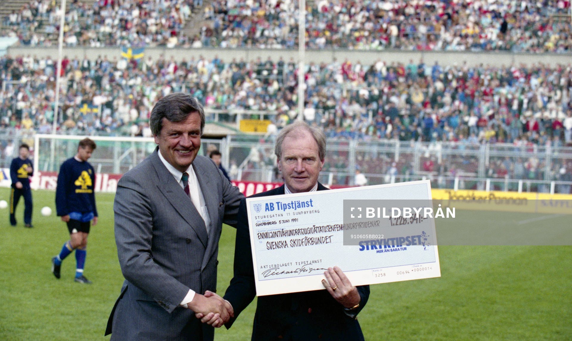 Orvar Bergmark