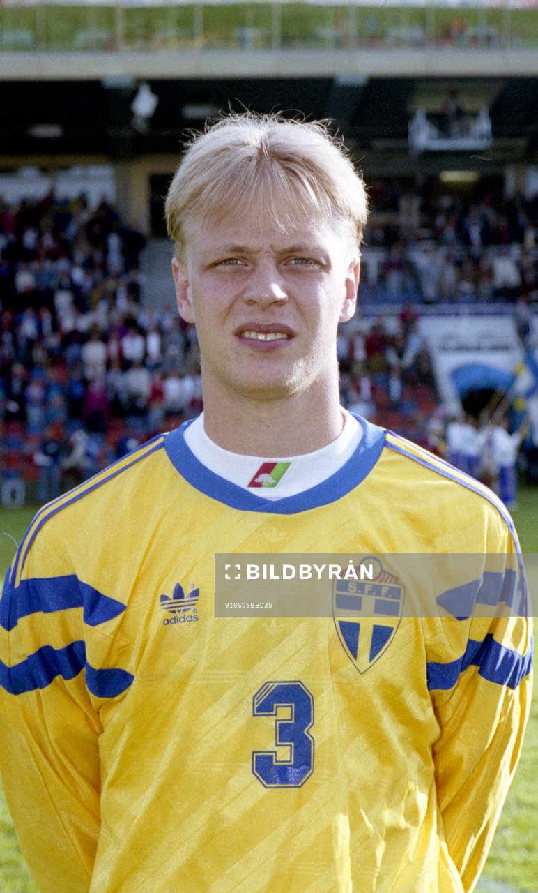 Mikael Nilsson