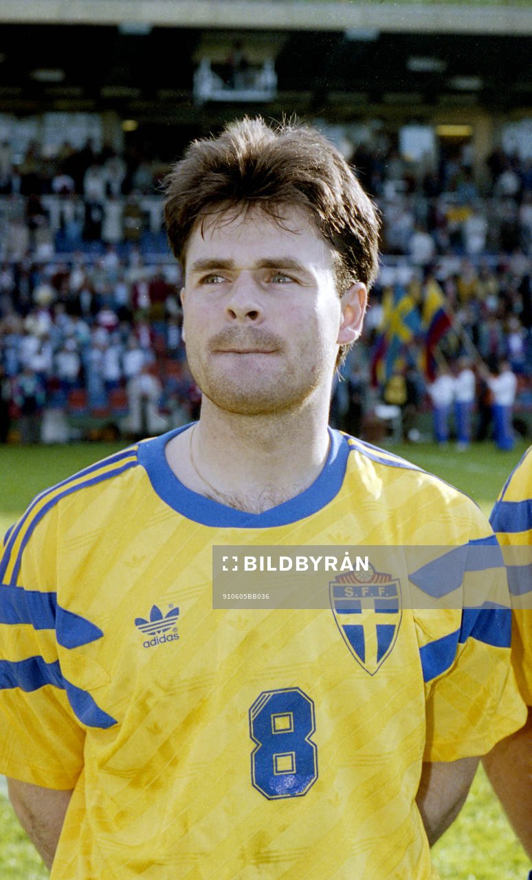 Anders Limpar