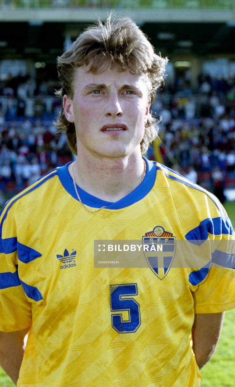 Roger Ljung